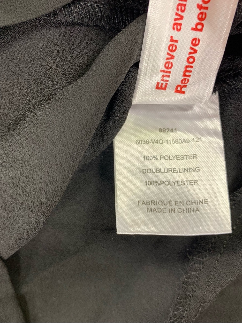 Pre loved MELANIE LYNE shirt womens size 10 - Picture 5 of 6